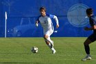MSoc vs NEC  Wheaton College Men’s Soccer vs New England College. - Photo By: KEITH NORDSTROM : Wheaton, Soccer